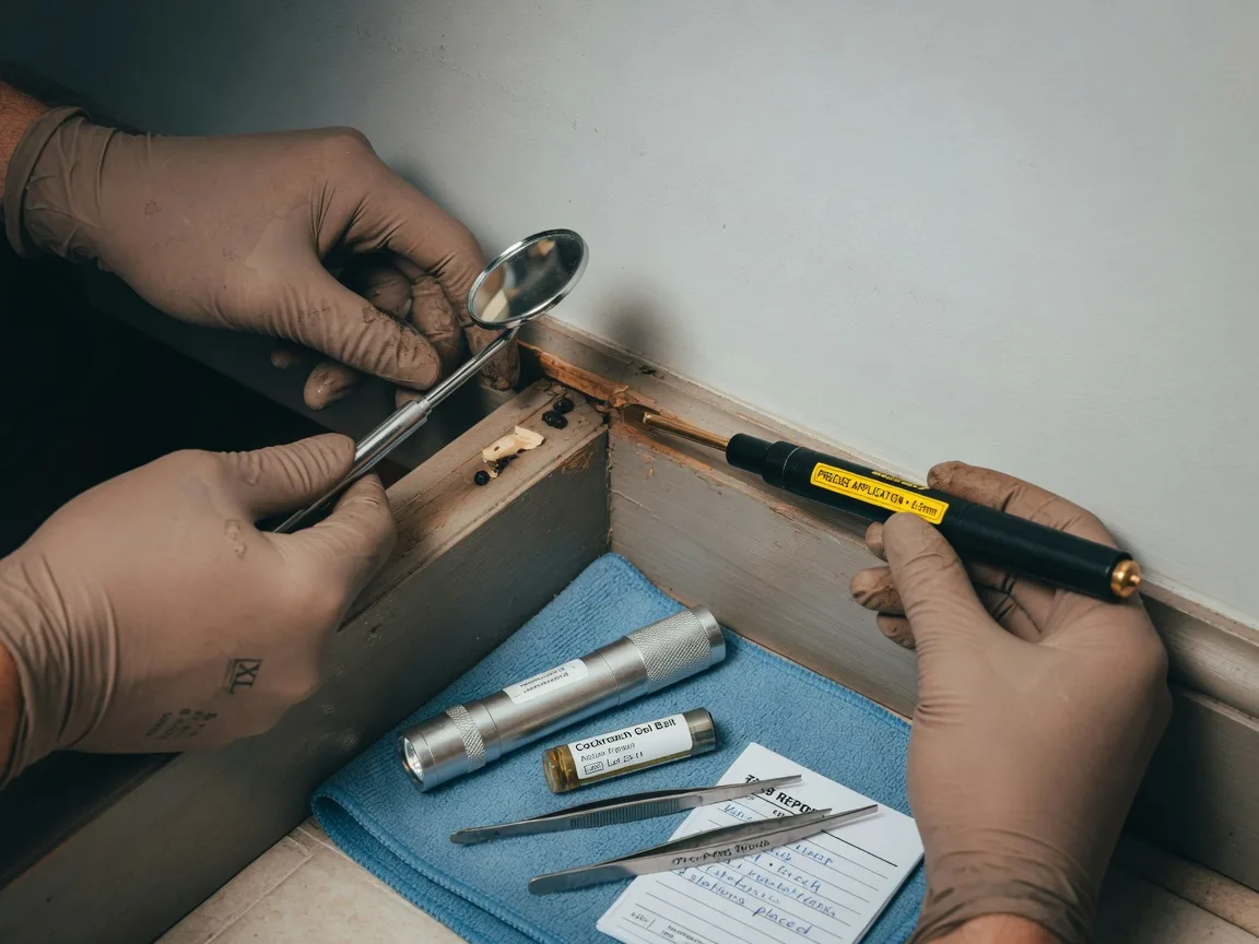 Why choose Emergency Pest Control in Tyner, NC